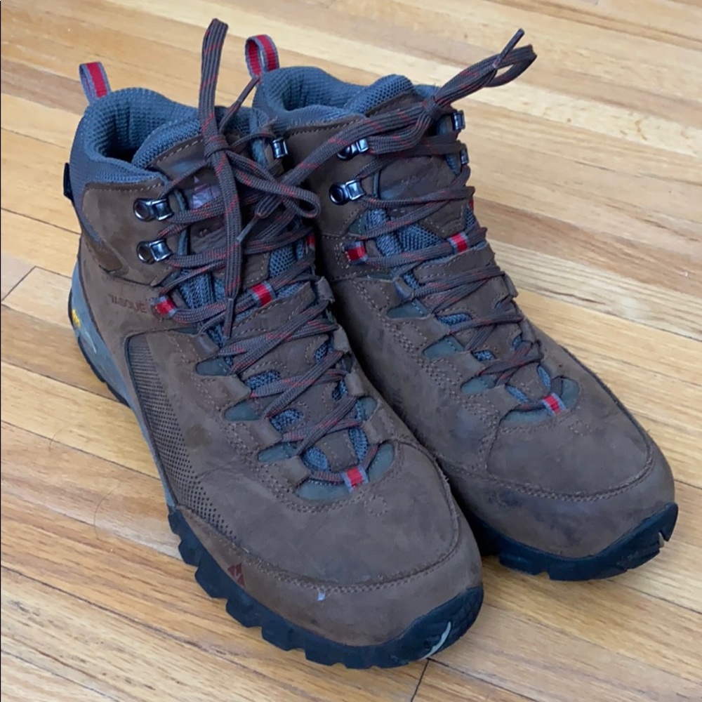 Vasque UltraDry Hiking Boots
